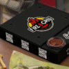 Paper box